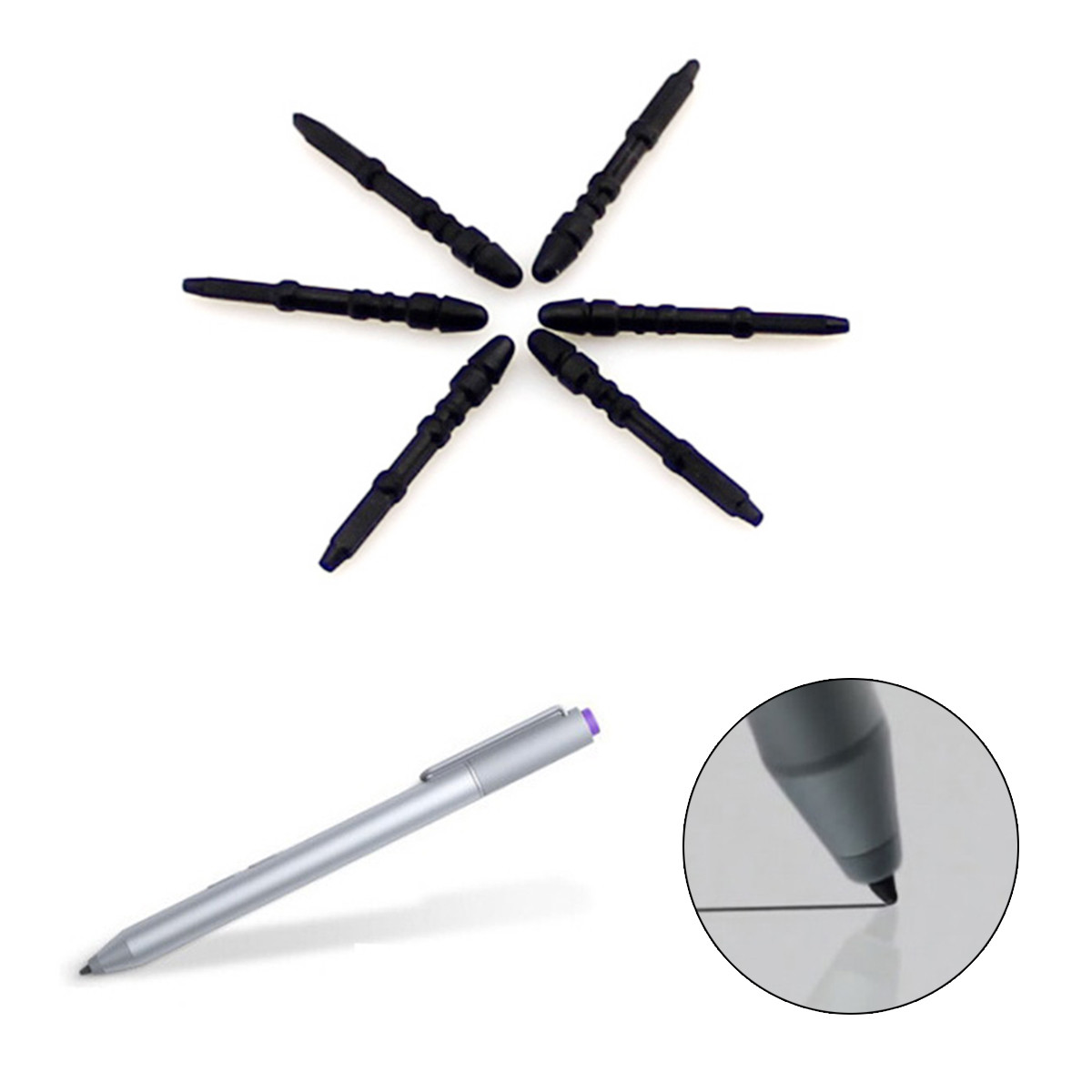 1pcs-Touch-Pen-Stylus-Tips-Refill-Replacement-for-Microsoft-Surface-Pro-3-1165677