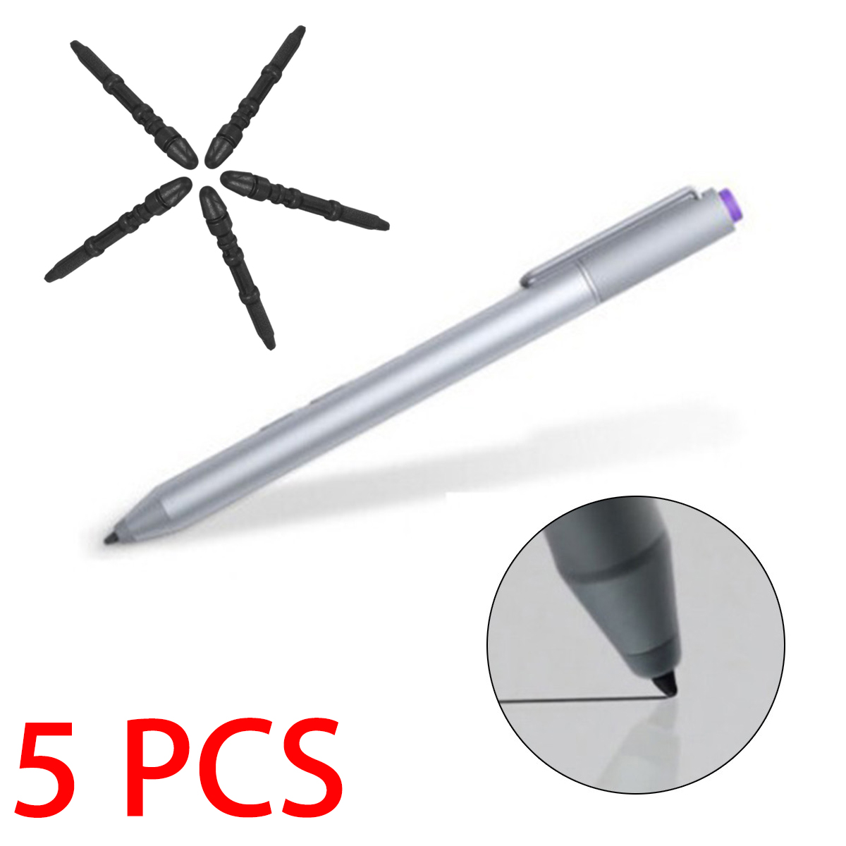 1pcs-Touch-Pen-Stylus-Tips-Refill-Replacement-for-Microsoft-Surface-Pro-3-1165677