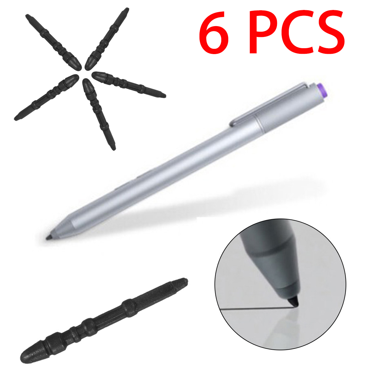 1pcs-Touch-Pen-Stylus-Tips-Refill-Replacement-for-Microsoft-Surface-Pro-3-1165677