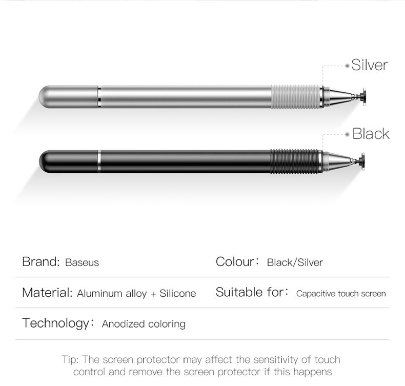 Baseus-2-in-1-Touch-Screen-Capacitive-Stylus-Drawing-Pen-for-iPhone-Mobile-Phone-Tablet-PC-1378693