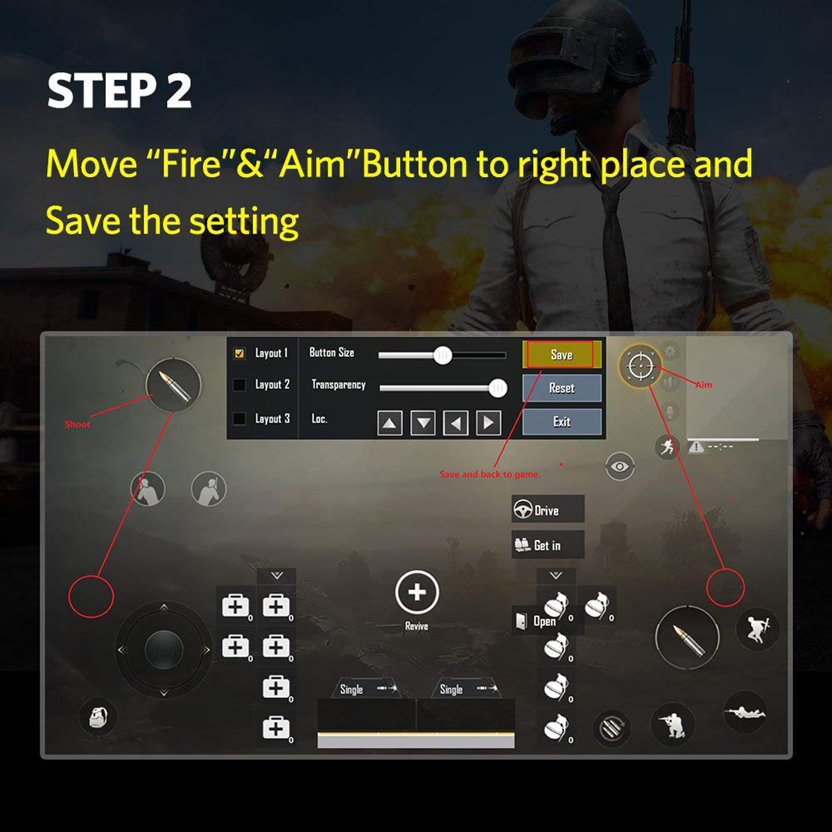 Bakeey-1PCS-Phone-Gamepad-Trigger-Fire-Button-Aim-Key-For-PUBG-Game-iPad-1332022