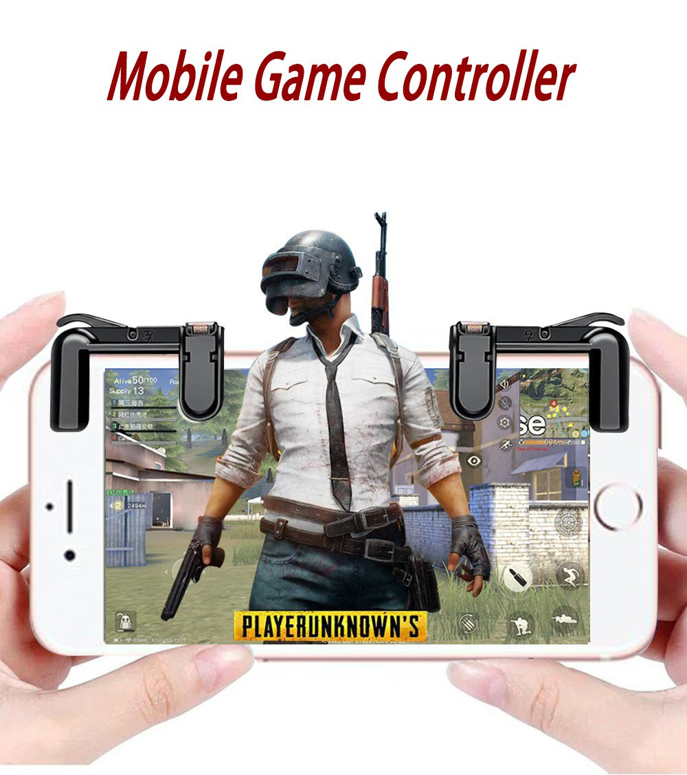 Bakeey-Game-Trigger-Fire-Button-Joysticks-Gamepad-Game-Controller-Assist-Tools-2PCS-For-Mobile-Phone-1299380