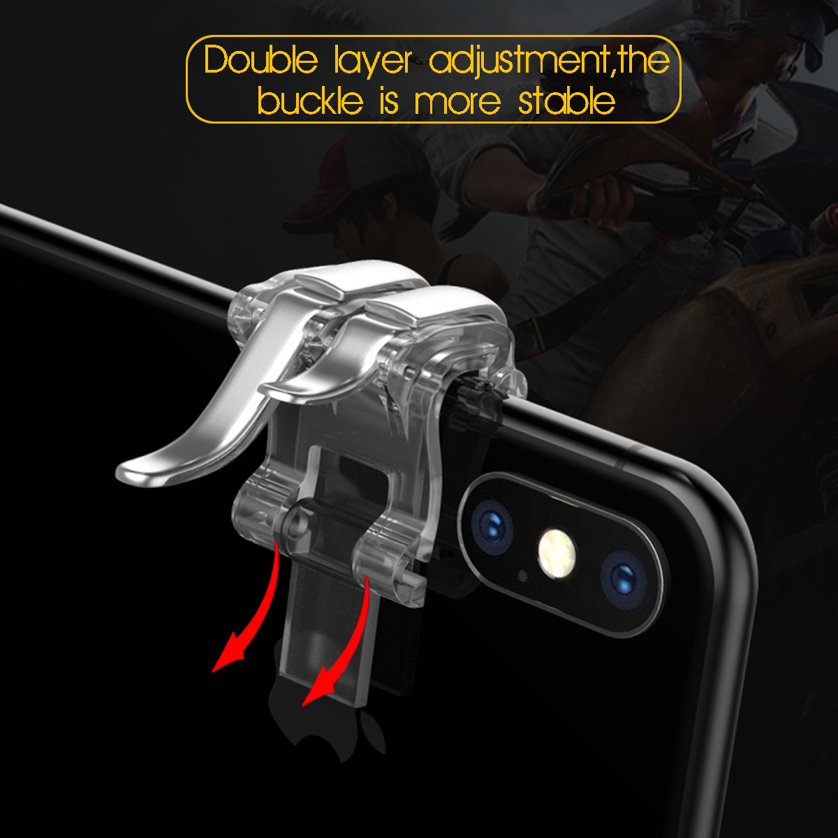 Bakeey-Mobile-Phone-Joystick-Gamepad-Gamer-Controller-Trigger-Button-For-PUBG-Smartphone-Tablet-1365246