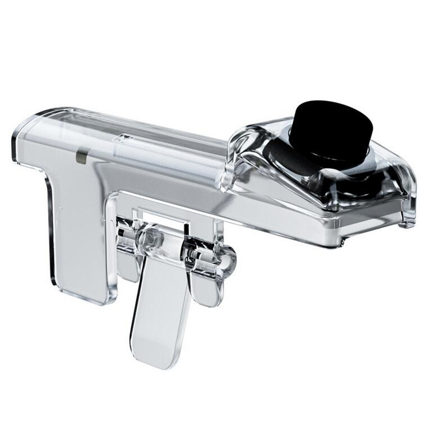 Bakeey-Transparent-Phone-Gamepad-Trigger-Fire-Button-Game-Controller-Shoot-Aim-Key-For-Phone-Tablet-1347252