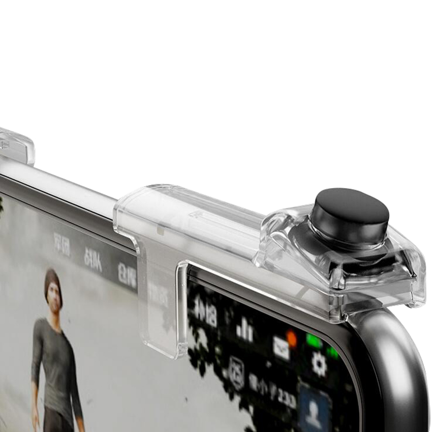 Bakeey-Transparent-Phone-Gamepad-Trigger-Fire-Button-Game-Controller-Shoot-Aim-Key-For-Phone-Tablet-1347252