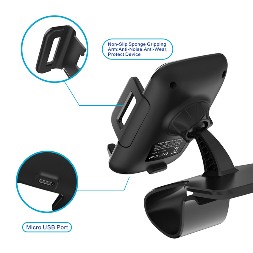 10W-Qi-Wireless-Fast-Charge-360-Degree-Rotation-Car-Dashboard-Phone-Holder-for-iPhone-8-X-Xs-S8-S9-1375199
