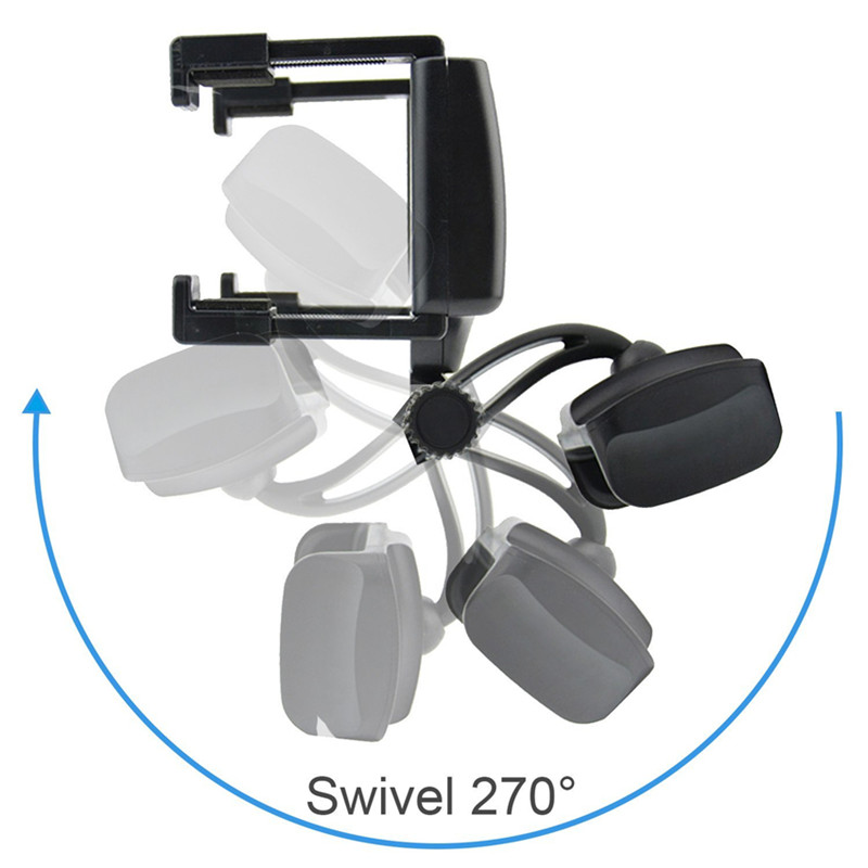 Bakeeytrade-Upgraded-360-Degree-Rotation-Fixed-Rearview-Mirror-Car-Mount-Holder-for-Mobile-Phone-1329121