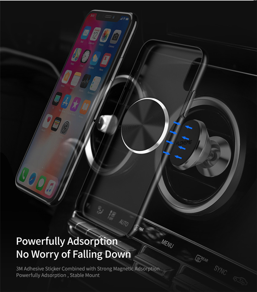 Floveme-1PCS-Ultra-Thin-Strong-Adhesive-Metal-Plate-Accessory-for-Magnetic-Car-Phone-Holder-Stand-1366643