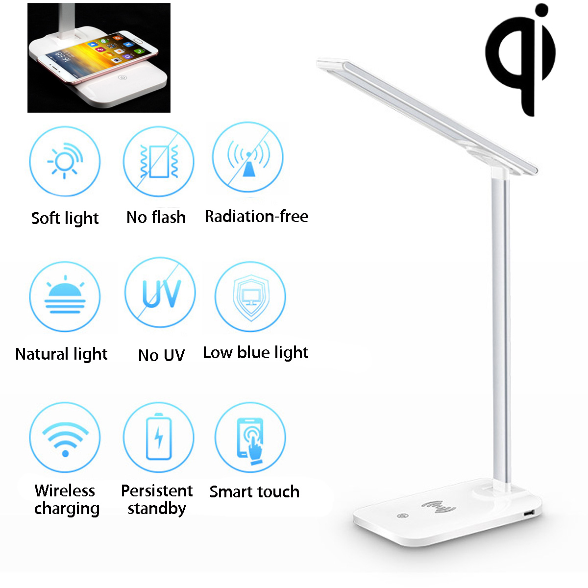 2-In-1-Qi-Wireless-Charger-Fast-Charging-PadDesk-Foldable-LED-Lamp-For-iPhone-Samsung-Huawei-Xiaomi--1457465