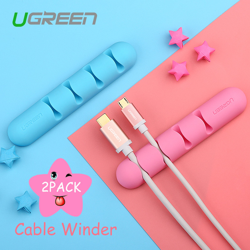 2PCS-Ugreen-Cable-Holder-Cable-Clips-Desktop-Cable-Management-System-Cable-Organizer-1121902