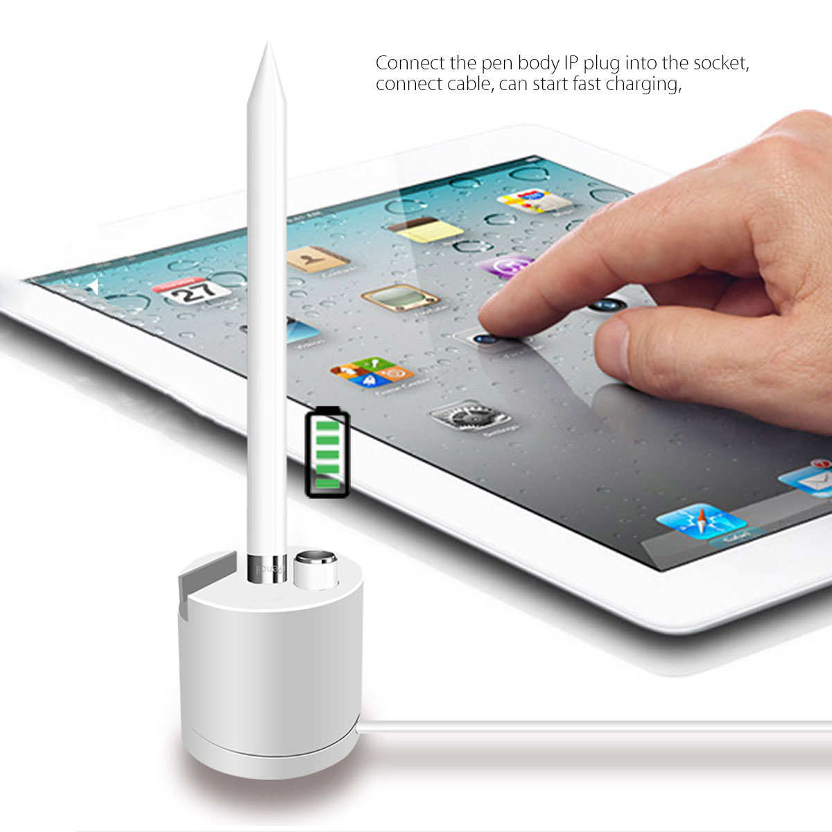 3-in-1-Multifunctional-Pencil-Charging-Docking-Station-Phone-Stand-Tablet-Holder-1125814