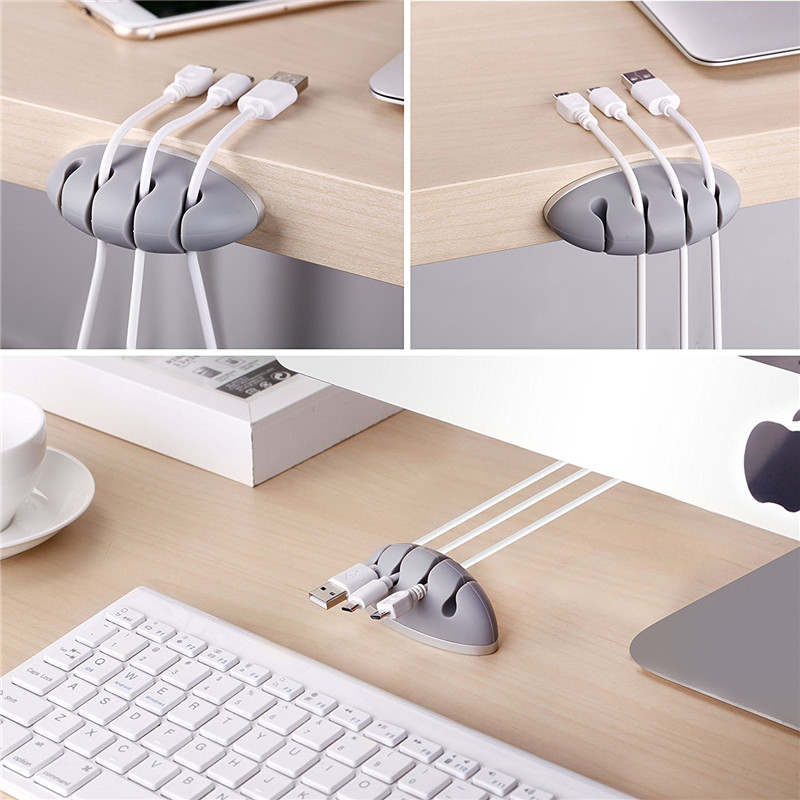 4-Cable-Slots-Jelly-Durable-Desktop-Earphone-Date-Cable-Holder-Cord-Management-Cable-Organizer-1156539
