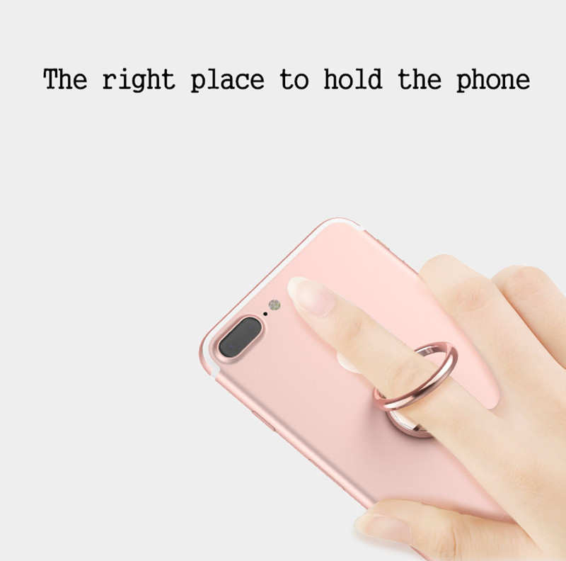 2-in-1-Mirror-360-Degree-Rotation-Finger-Ring-Stand-Desktop-Phone-Holder-for-iPhone-8-X-Smartphone-1204495