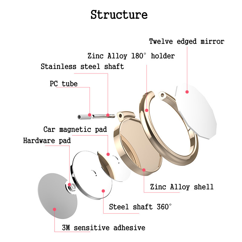 2-in-1-Mirror-360-Degree-Rotation-Finger-Ring-Stand-Desktop-Phone-Holder-for-iPhone-8-X-Smartphone-1204495