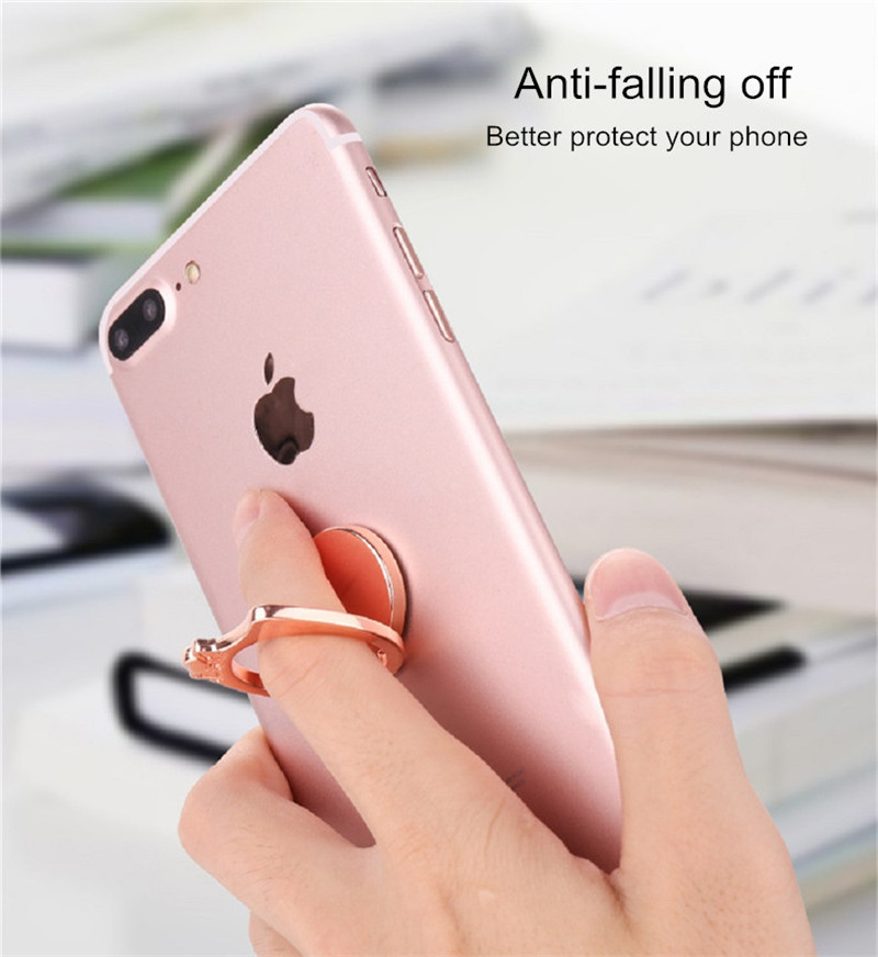 Bakeey-Metal-180-Degree-Foldable-Finger-Ring-Holder-Desktop-Stand-for-iPhone-Xiaomi-Mobile-Phone-1283120