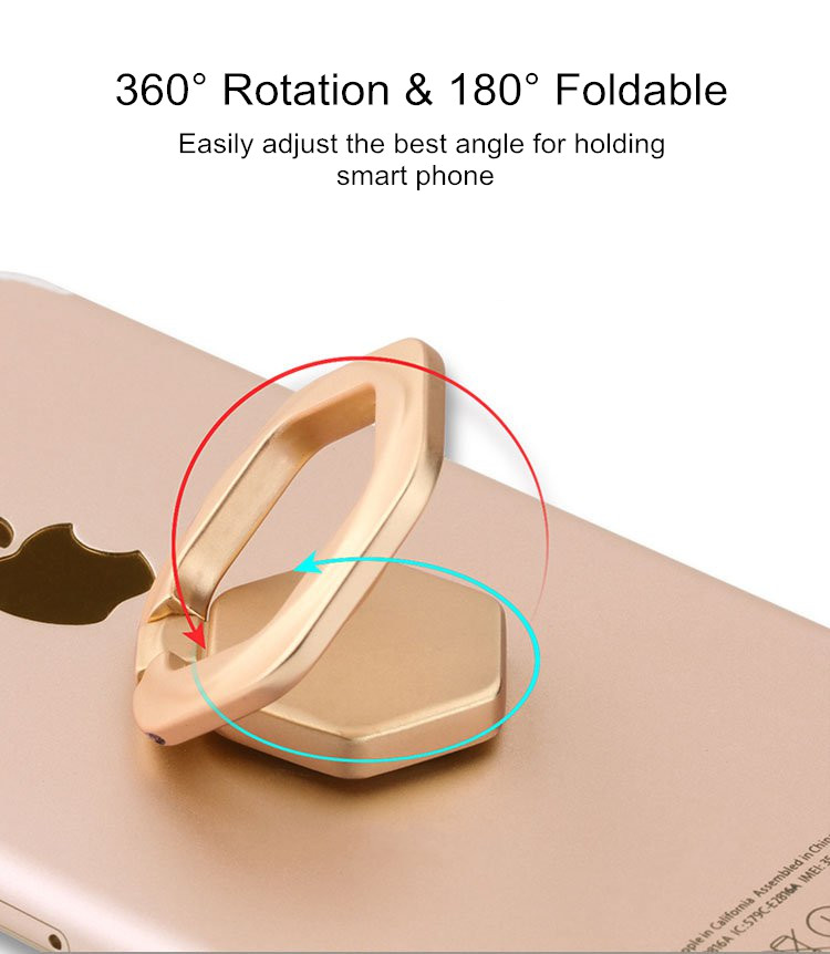 Bakeey-Metal-Fidget-Spinner-360-Degree-Rotation-Desktop-Phone-Holder-Finger-Ring-Stand-for-Xiaomi-1290964