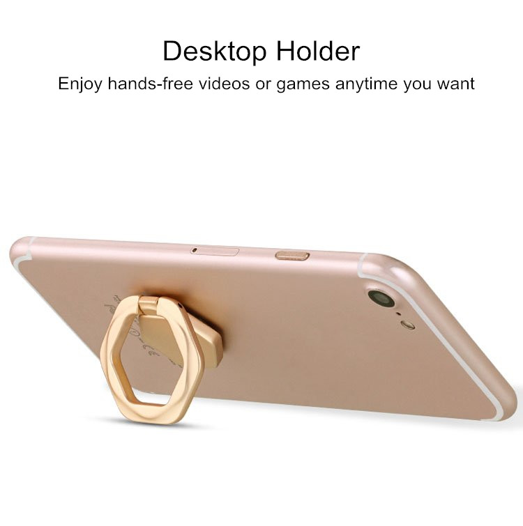 Bakeey-Metal-Fidget-Spinner-360-Degree-Rotation-Desktop-Phone-Holder-Finger-Ring-Stand-for-Xiaomi-1290964