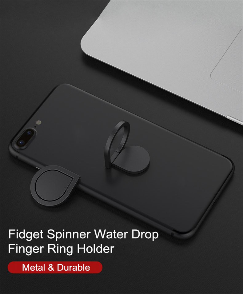 Bakeey-Metal-Fidget-Spinner-360-Degree-Rotation-Finger-Ring-Phone-Holder-Desktop-Stand-for-Xiaomi-1292173