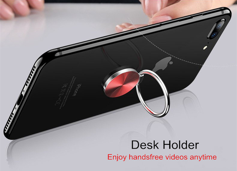 Bakeey-Metal-Multi-angle-Rotation-Finger-Ring-Holder-Desktop-Stand-for-iPhone-Xiaomi-Mobile-Phone-1283116