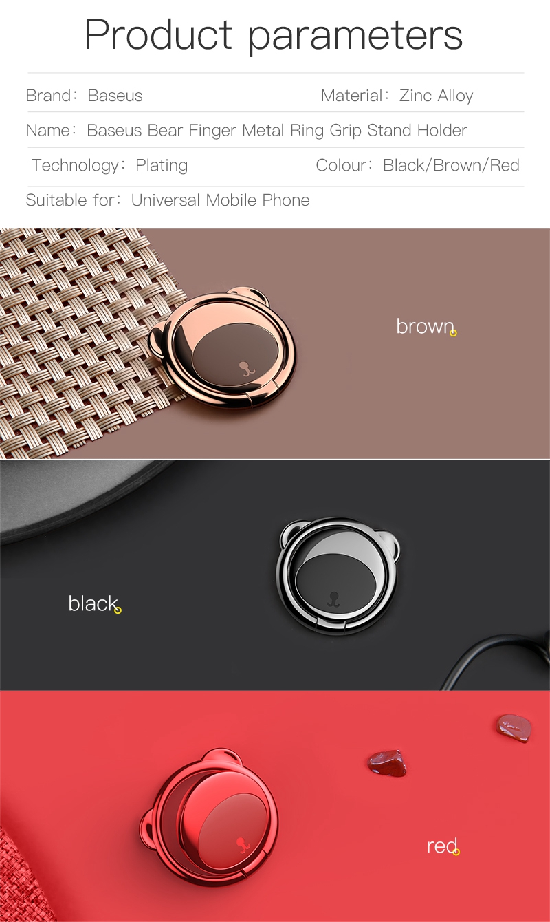Baseus-360deg-Rotate-Zinc-Alloy-Ultra-thin-Bear-Ring-Bracket-Finger-Phone-Ring-Holder-For-Smartphone-1332964