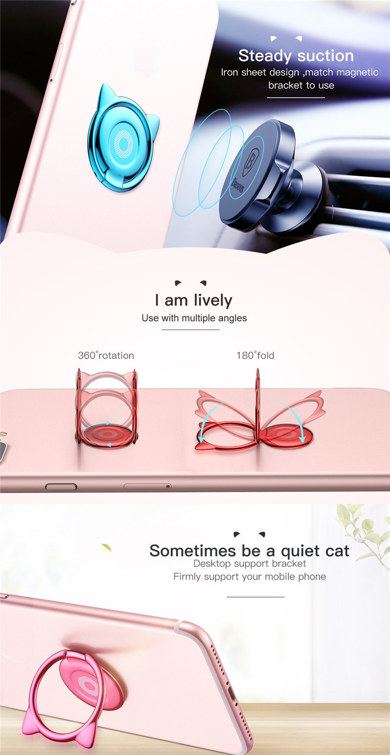 Baseus-Cat-Ear-Portable-Metal-Ring-Bracket-Finger-Ring-Holder-Phone-Stand-for-iPhone-Samsung-Xiaomi-1176590