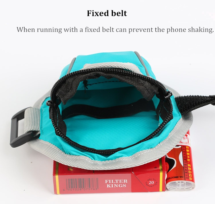 Chiluhu-0002-Waterproof-Arm-Bag-Outdooors-Sports-Wrist-Bag-Breathable-Armband-for-under-6quot-Phone-1089177