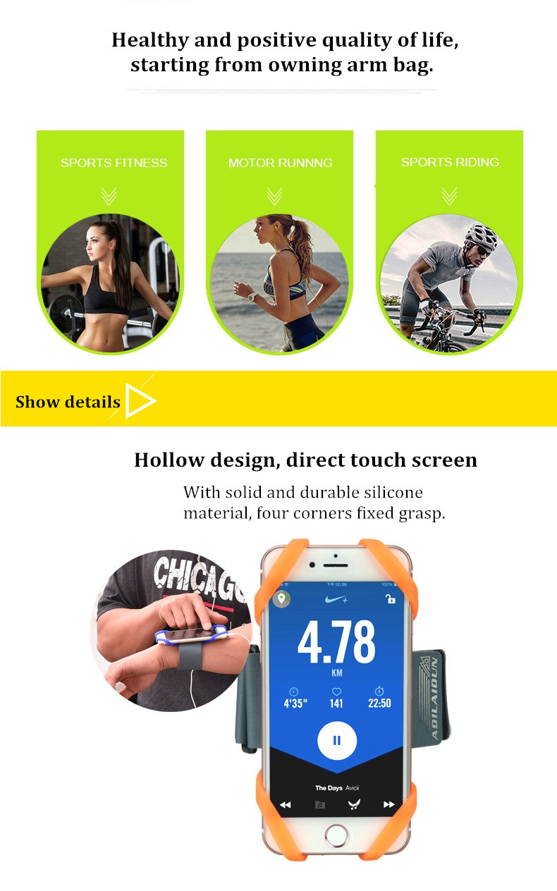 Flexible-Soft-Silicone-Running-Arm-Bag-Portable-Sports-Phone-Case-Arm-Belt-for-under-6-inche-Phone-1149694