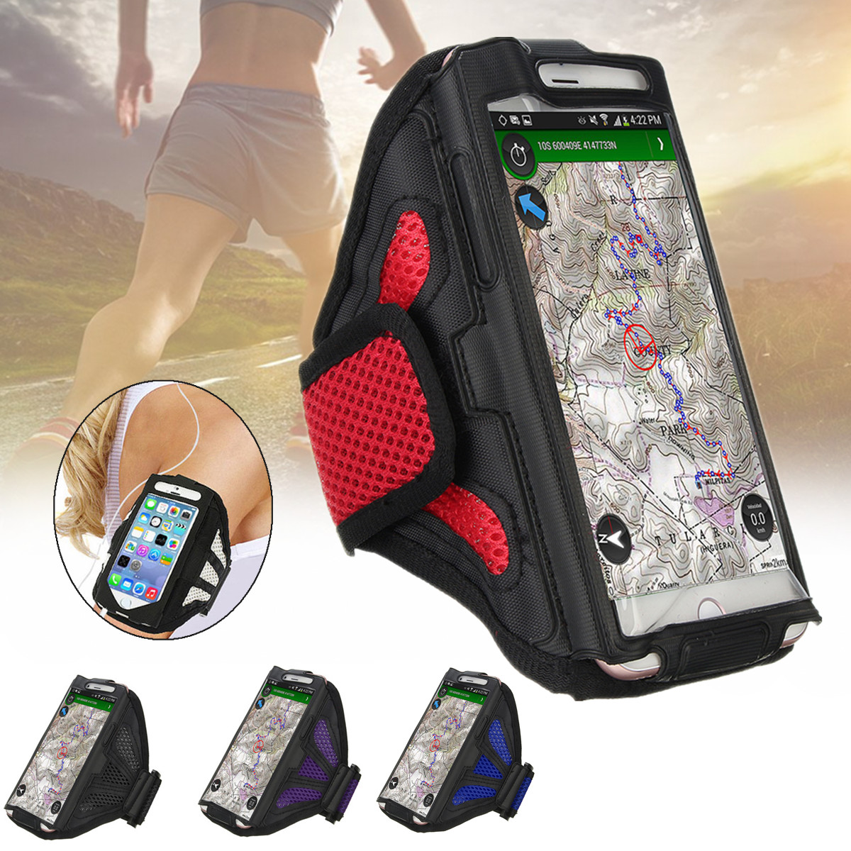 Gym-Sports-Running-Bag-Jogging-Armband-Case-Cover-Phone-Bag-for-under-55-inches-Cell-Phone-1135933