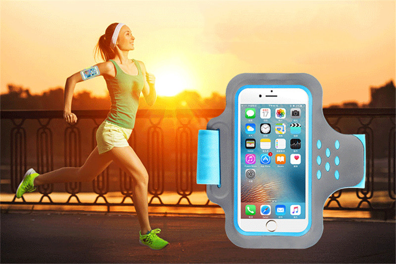 HAISSKY-Running-Reflective-Stripe-Waterproof-Wrist-Pouch-Armband-Arm-Bag-for-Mobile-Phone-Under-55-1309727