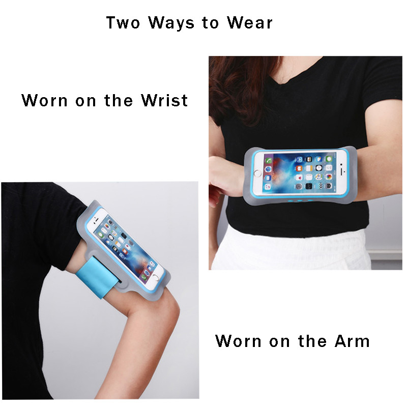 HAISSKY-Running-Reflective-Stripe-Waterproof-Wrist-Pouch-Armband-Arm-Bag-for-Mobile-Phone-Under-55-1309727