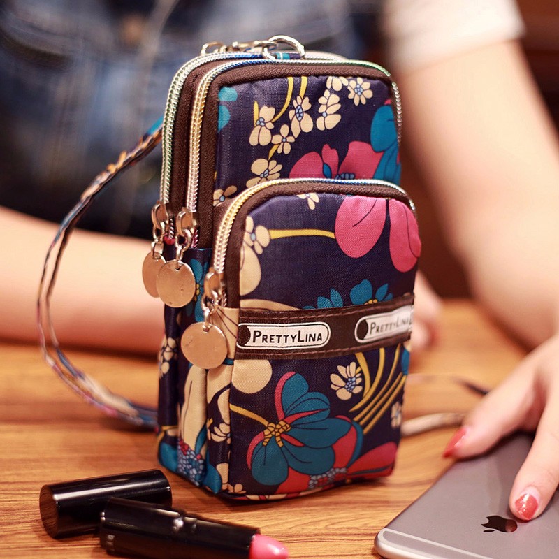 Mini-Fashion-Pattern-Zipper-Sport-Shoulder-Bag-Wrist-Purse-For-iPhone-Samsung-Xiaomi-1103824