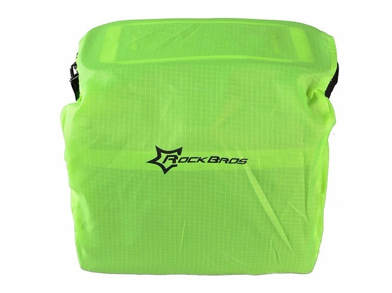 ROCKBROS-Bicycle-Rain-Cover-Touch-Screen-Waterproof-Bike-Frame-Phone-Bag-1081840