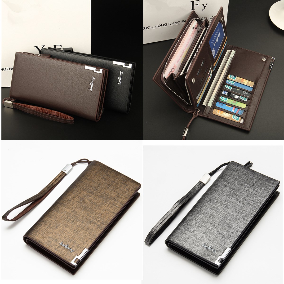 Baellerry-Men-PU-Leather-Clutches-Bag-Handbag-Card-Holder-Wallet--Business-Long-Wallet-for-iPhone-Sa-1195073