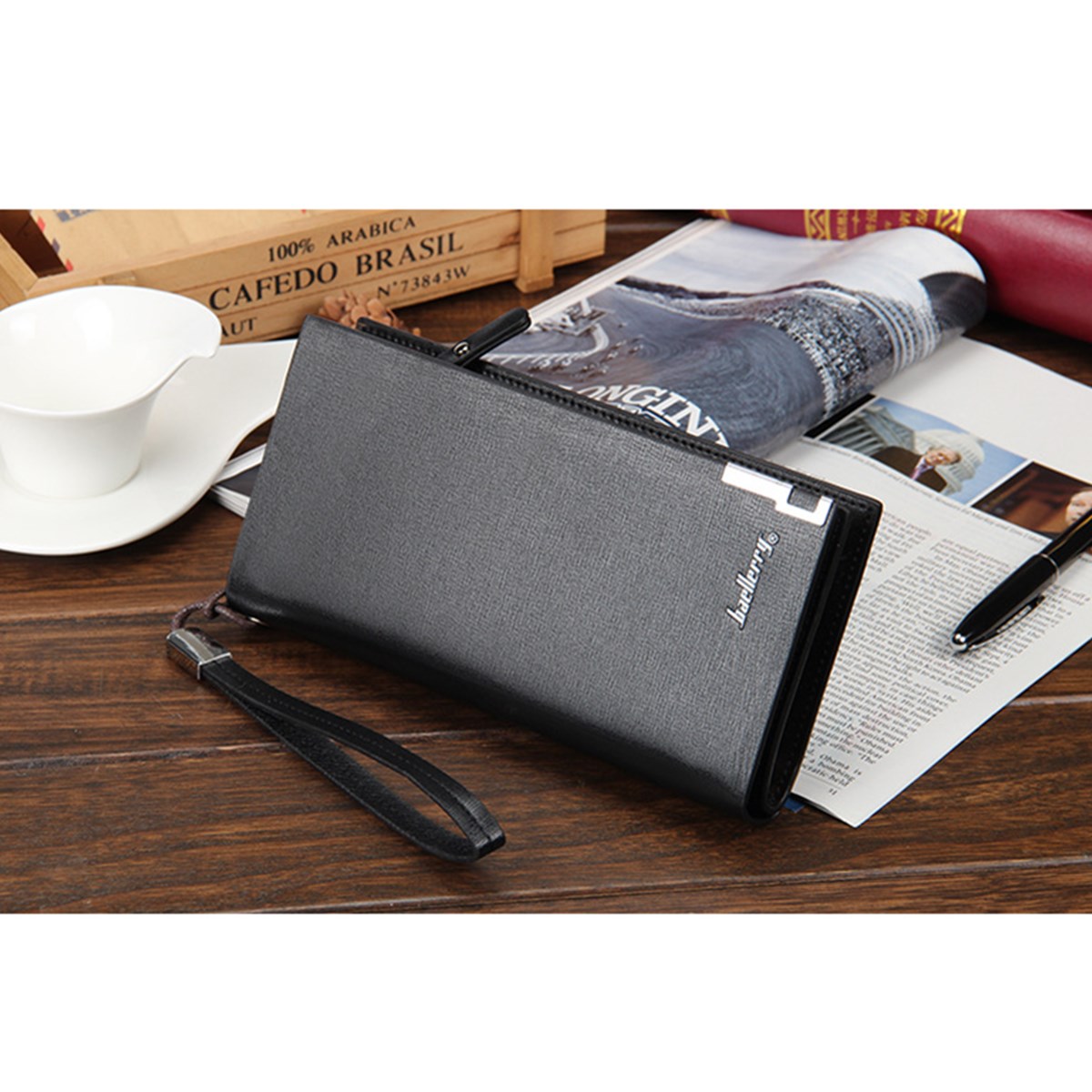 Baellerry-Men-PU-Leather-Clutches-Bag-Handbag-Card-Holder-Wallet--Business-Long-Wallet-for-iPhone-Sa-1195073
