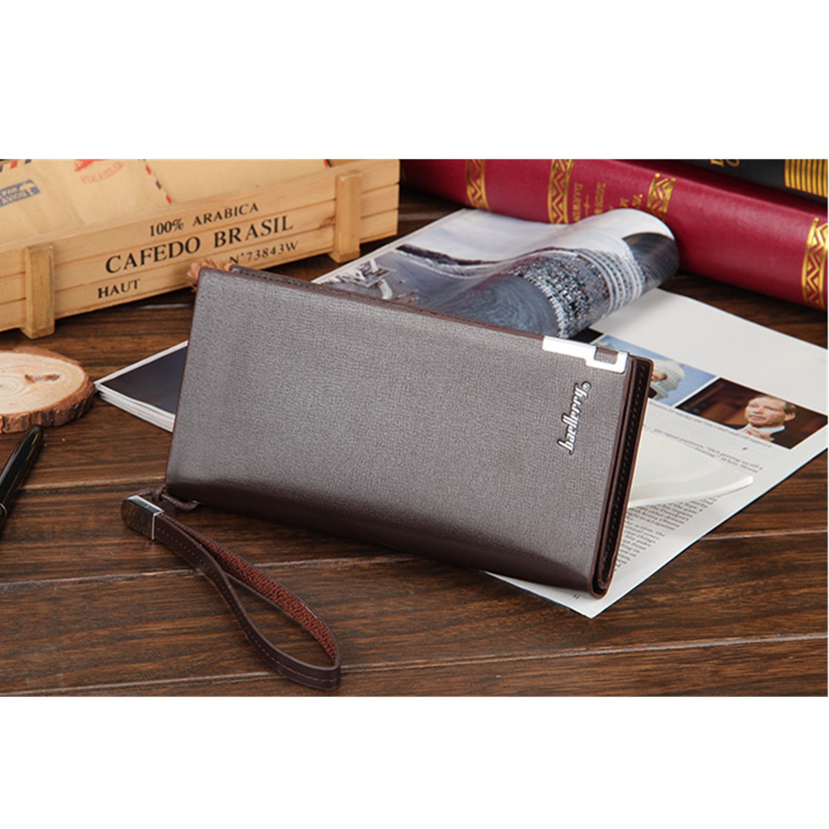 Baellerry-Men-PU-Leather-Clutches-Bag-Handbag-Card-Holder-Wallet--Business-Long-Wallet-for-iPhone-Sa-1195073