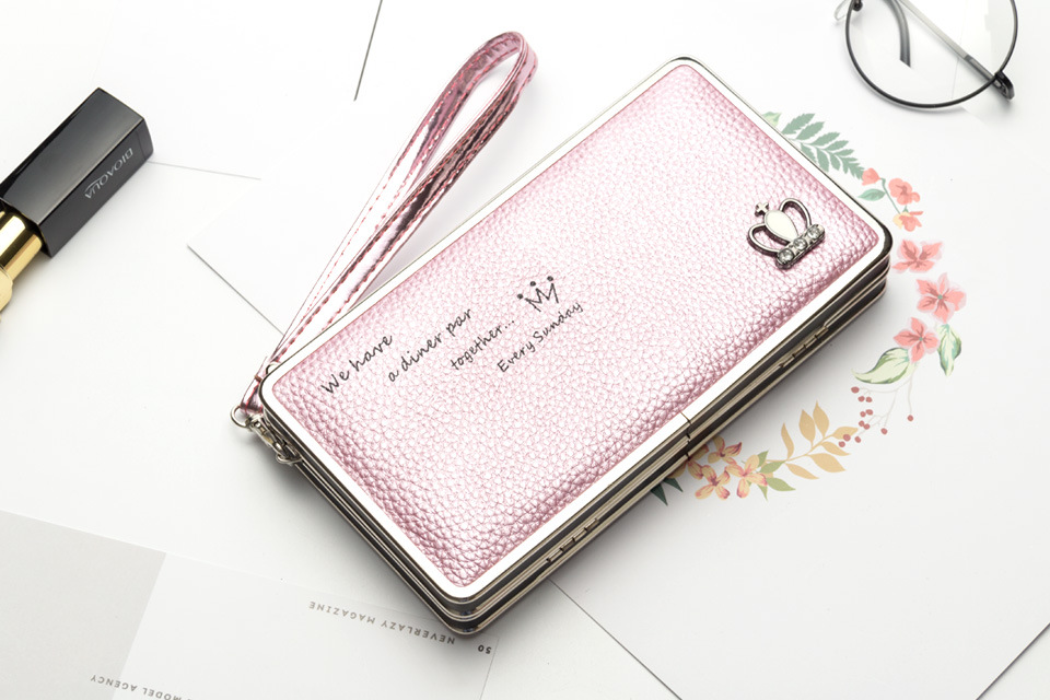 Bakeeytrade-Universal-55-inch-Women-Phone-PU-Wallet-Purse-Handbag-For-Xiaomi-Huawei-Samsung-iPhone-7-1166558