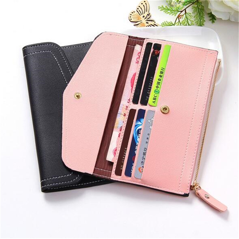 Fashion-Lady-Women-PU-Leather-Clutch-Wallet-Long-Card-Holder-Case-Purse-Phone-Bag-1218133