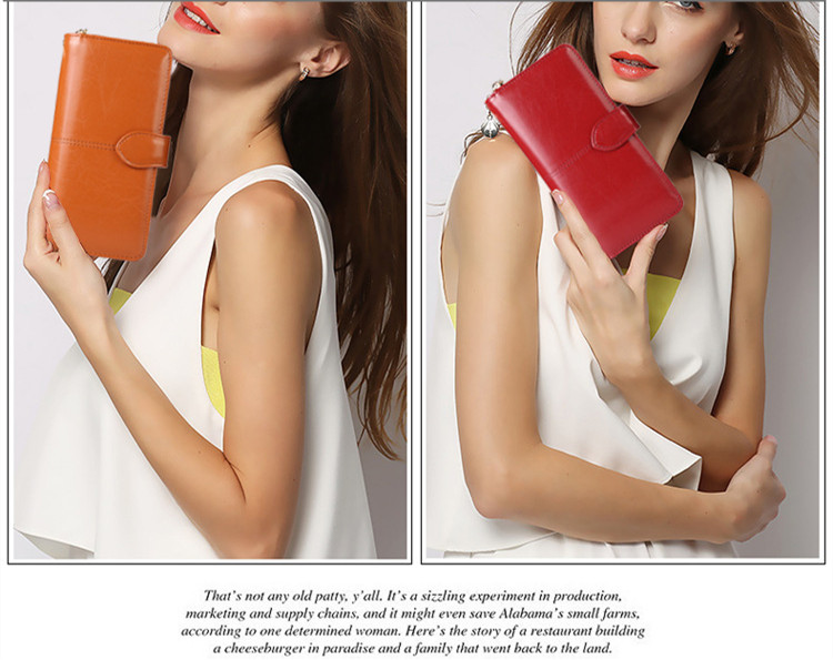 Floveme-Fashion-Woman-PU-Zipper-Wallet-Bag-Multifunctional-Purse-for-Samsung-Xiaomi-Mobile-Phone-1125473