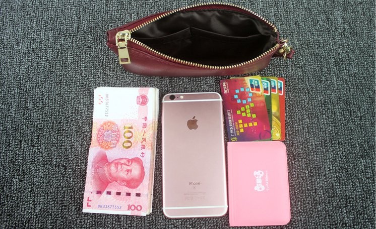 55-Inch-Womens-Long-Wallet-Handbag-Clutch-Bag-Phone-Bag-Keys-Bag-For-iPhone-77-Plus-Samsung-1110773