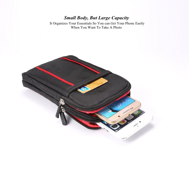 63-Inch-Universal-Dual-Pocket-Waist-Bag-Wallet-Pouch-Digital-Product-Organizer-For-Hiking-Climbing-1107131