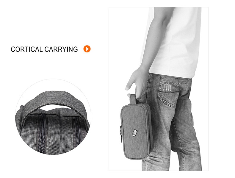 BUBM-DLP-L-Universal-Double-Layer-Charger-Carry-Case-Electronics-Accessories-Travel-Organizer-Bag-1041935