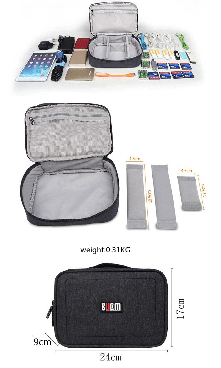 BUBM-DPS-S-Double-Layer-Electronics-Accessories-Cable-Organizer-Data-Cable-Storage-Bag-Carry-Case-1156167