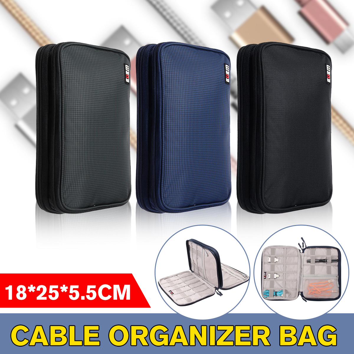 BUBM-Double-Layer-Universal-Electronics-Accessories-Travel-bag--Hard-Drive-Case--Cable-organizer-1425316