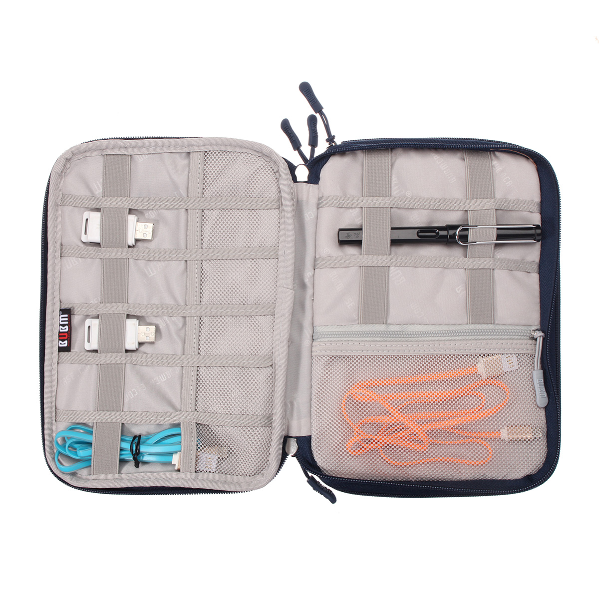 BUBM-Double-Layer-Universal-Electronics-Accessories-Travel-bag--Hard-Drive-Case--Cable-organizer-1425316