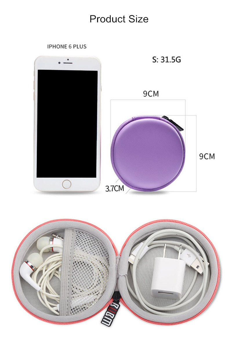 BUBM-Mini-Water-proof-Shock-proof-Earphone-Storage-Box-Accessory-Collection-Management-Storage-Bag-1269239