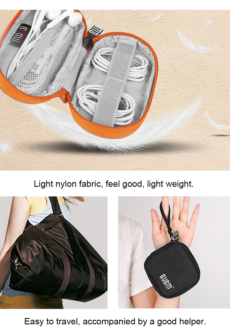 BUBM-Outdoor-Portable-Large-Capacity-Earphone-Cable-Pouch-Accessory-Organized-Collection-Storage-Bag-1269245