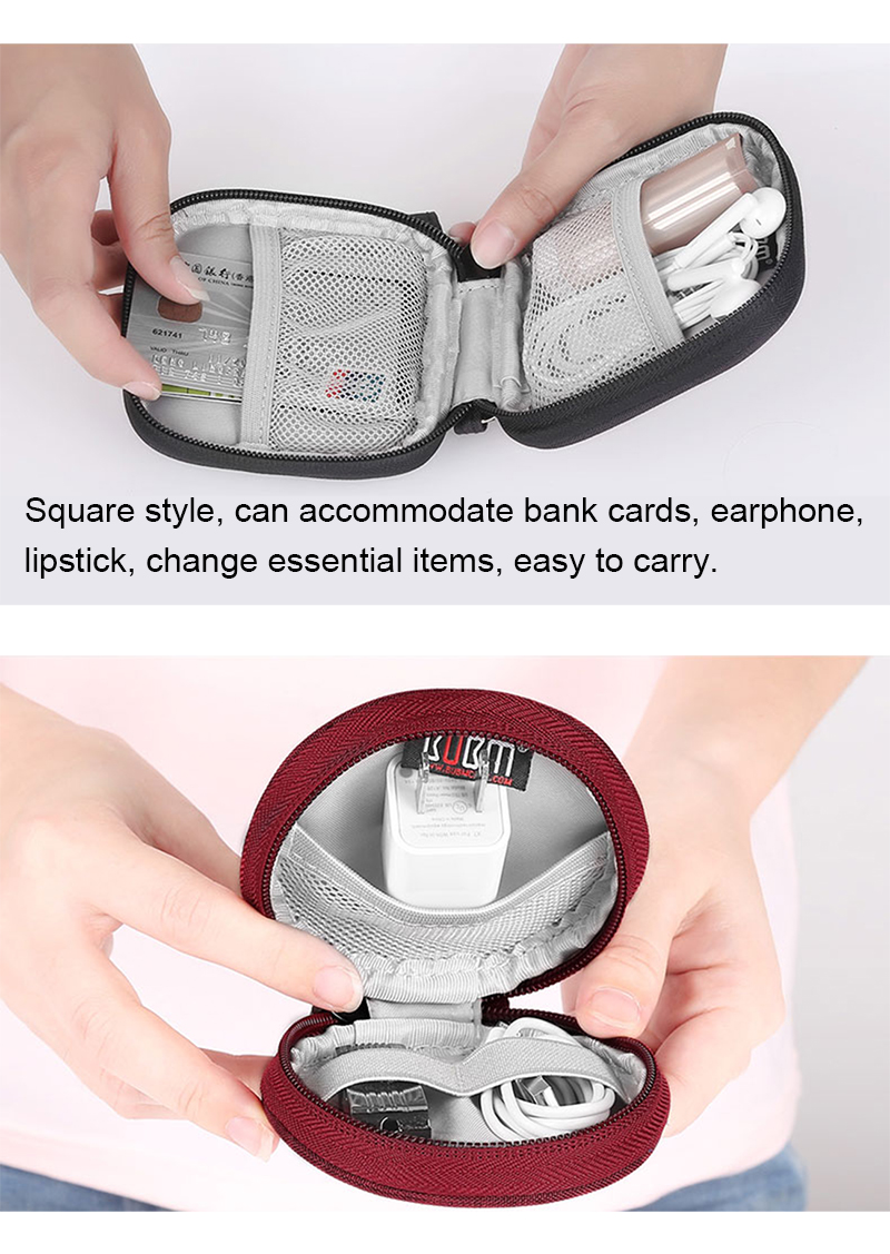 BUBM-Outdoor-Portable-Large-Capacity-Earphone-Cable-Pouch-Accessory-Organized-Collection-Storage-Bag-1269245