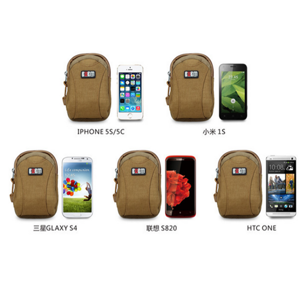 BUBM-Outside-Sport-Running-Recreational-Package-Bag-For-Mobile-Phone-968710