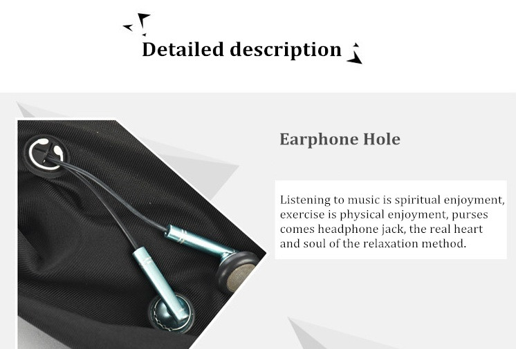 EXFAR-Waterproof-Belt-Sports-Waist-Bag-Storage-Bag-for-Under-6-inch-Smartphone-Headphone-1042059