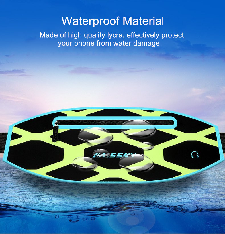 Haissky-HSK-136-Outdoor-Running-Waterproof-Reflective-Stripe-Waist-Bag-for-iPhone-8-X-Xiaomi-1284404